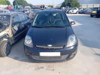 FORD FIESTA (CBK)