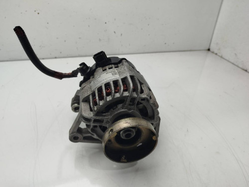 ALTERNADOR Ford FOCUS BERLINA (CAK) 