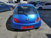 FORD KA (CCQ) — автомобиль-донор на запчасти 