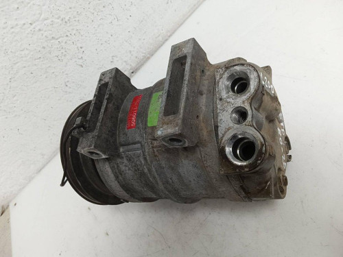 COMPRESOR AIRE ACONDICIONADO MITSUBISHI 