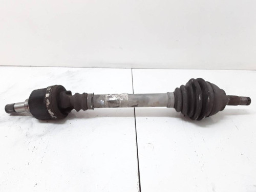 TRANSMISION DELANTERA IZQUIERDA Citroen BERLINGO COMBI 