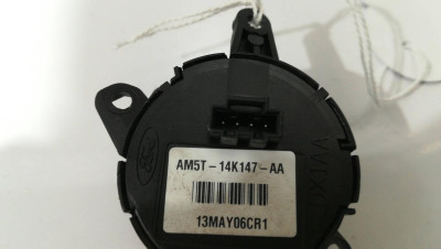 MANDO VOLANTE, FORD, C-MAX (CB7)