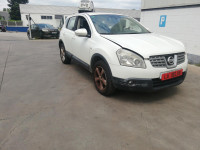 NISSAN QASHQAI (J10)