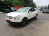 NISSAN QASHQAI (J10) — Donor Vehicle for Used Parts 