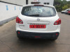 NISSAN QASHQAI (J10) — Donor Vehicle for Used Parts 