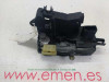  CERRADURA PUERTA DELANTERA IZQUIERDA OPEL VECTRA C BERLINA 