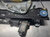  ELEVALUNAS DELANTERO DERECHO Opel ASTRA J SPORTS TOURER 