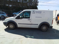 FORD TRANSIT CONNECT (TC7)