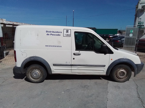 FORD TRANSIT CONNECT (TC7) — автомобиль-донор на запчасти 