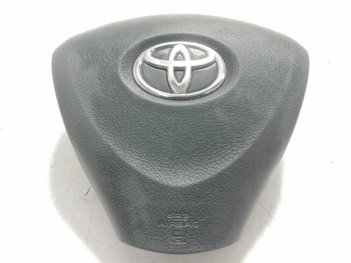  AIRBAG DELANTERO IZQUIERDO TOYOTA COROLLA (E15) 