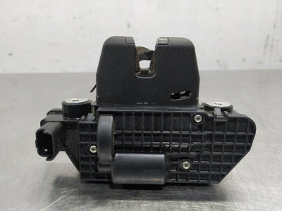 CERRADURA MALETERO / PORTON, PEUGEOT, 3008