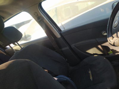 AIRBAG LATERAL IZQUIERDO