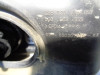  TAPA EXTERIOR COMBUSTIBLE Volkswagen GOLF VII VARIANT (BA5) 