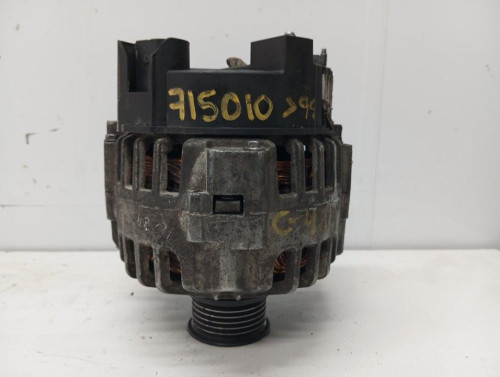  ALTERNADOR, VOLKSWAGEN, GOLF IV BERLINA (1J1)(10.1997) 