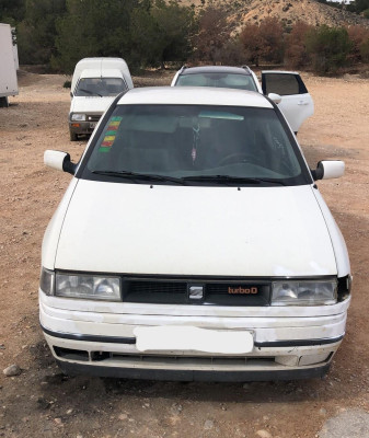 SEAT TOLEDO (1L)