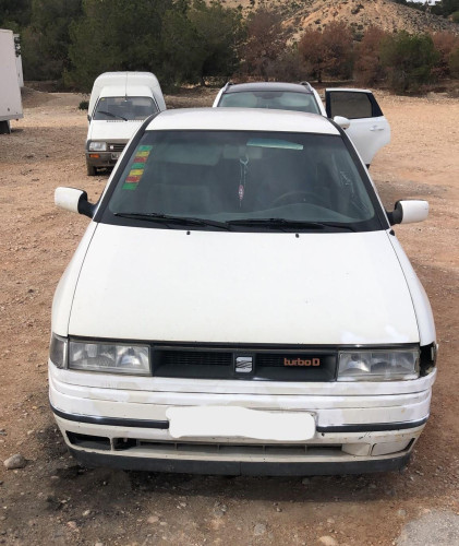 SEAT TOLEDO (1L) — Donor Vehicle for Used Parts 