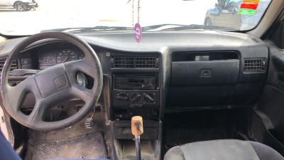 SEAT TOLEDO (1L)