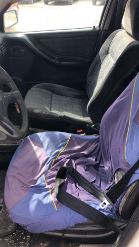 SEAT TOLEDO (1L) — Donor Vehicle for Used Parts 