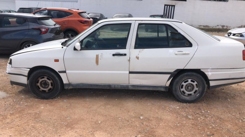 SEAT TOLEDO (1L) — Donor Vehicle for Used Parts 