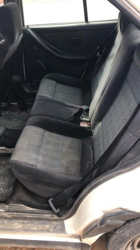 SEAT TOLEDO (1L) — Donor Vehicle for Used Parts 