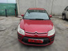 CITROEN C4 BERLINA — автомобиль-донор на запчасти 
