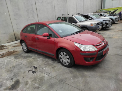 CITROEN C4 BERLINA