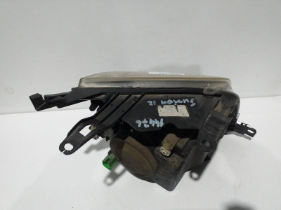 FARO IZQUIERDO, FORD, FUSION (CBK)