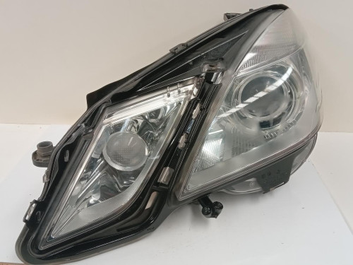 FARO IZQUIERDO Mercedes-Benz CLASE E (BM 212) FAMILIAR 