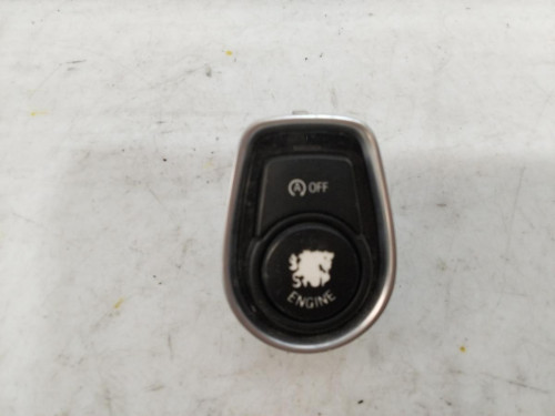 CONMUTADOR DE ARRANQUE BMW SERIE 1 BERLINA 5P (F20) 
