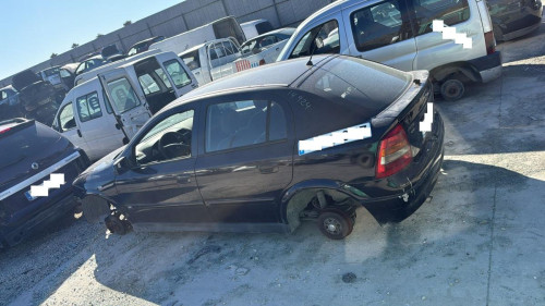  OPEL ASTRA G BERLINA 