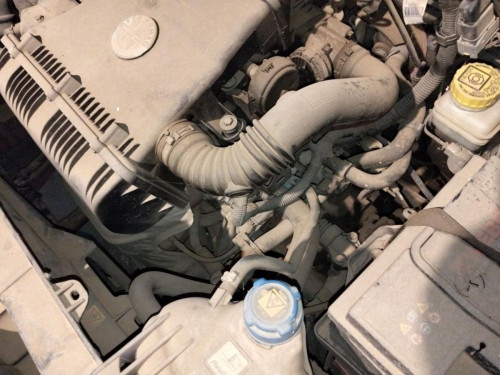 MOTOR ARRANQUE ALFA ROMEO MITO (145) 