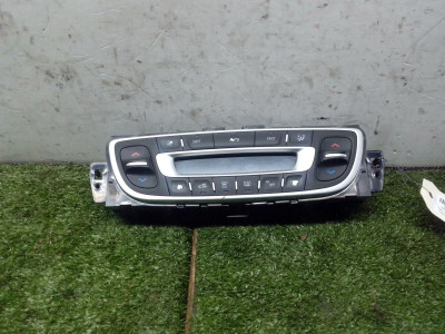 MANDO CLIMATIZADOR, FIAT, IDEA (135)