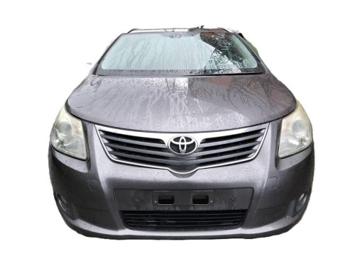  ALETA DELANTERA DERECHA, TOYOTA, AVENSIS CROSS SPORT (T27) 