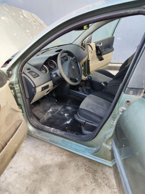 GOMAS CONTORNO PUERTA, RENAULT, MEGANE II BERLINA 5P
