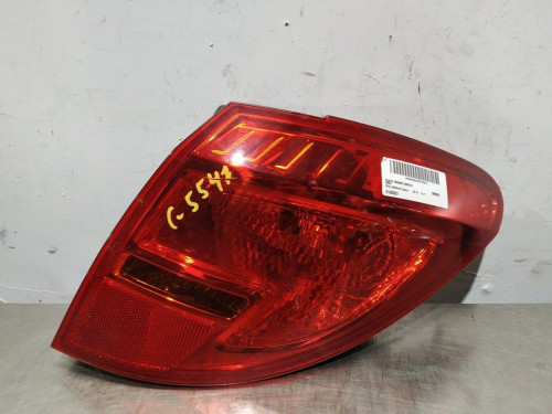  PILOTO TRASERO DERECHO OPEL MERIVA B 