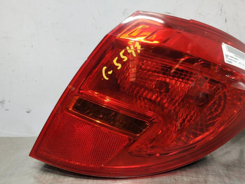  PILOTO TRASERO DERECHO OPEL MERIVA B 