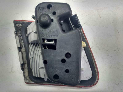 PILOTO TRASERO CENTRAL, BMW, SERIE 3 TOURING (E46)