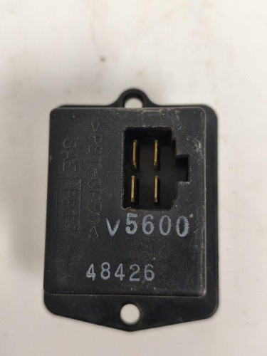  RESISTENCIA CALEFACCION SUZUKI GRAND VITARA 3 PUERTAS (SQ/GT) 