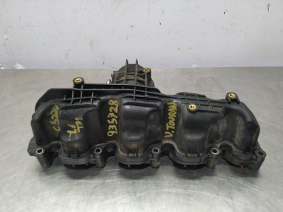 COLECTOR ADMISION, VOLKSWAGEN, TOURAN (1T3)