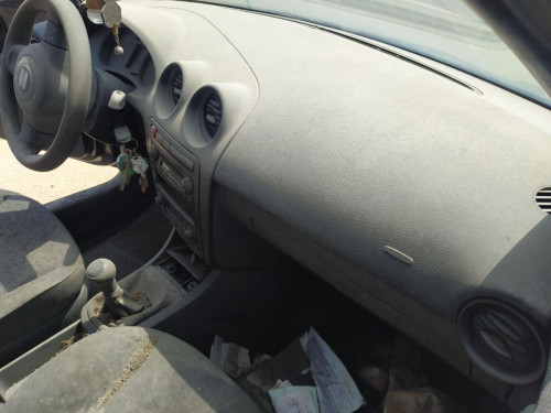  RESISTENCIA CALEFACCION SEAT IBIZA (6L1) 