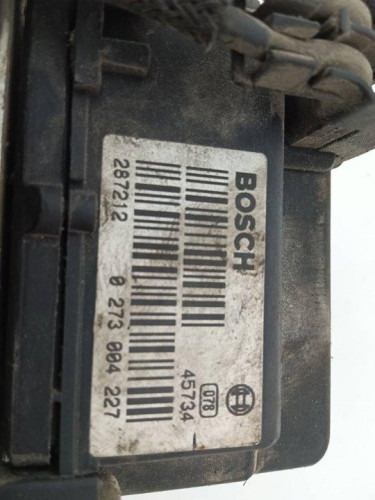 ABS Opel CORSA C 