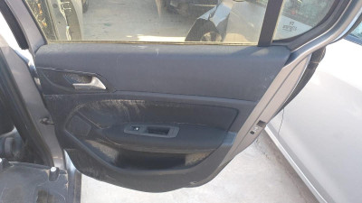 MANETA INTERIOR TRASERA DERECHA, PEUGEOT, 308