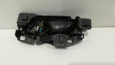 MANETA INTERIOR TRASERA DERECHA, PEUGEOT, 308