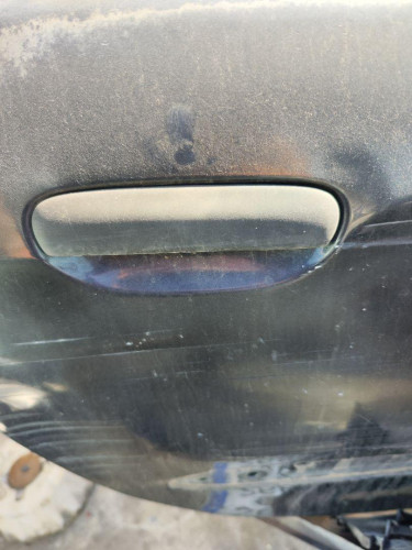 MANETA EXTERIOR TRASERA IZQUIERDA CITROEN XSARA PICASSO 