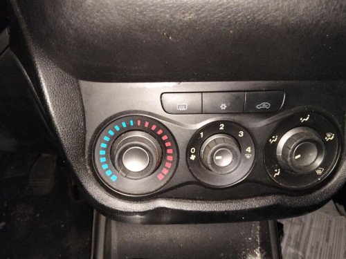 MANDO CALEFACCION / AIRE ACONDICIONADO ALFA ROMEO MITO (145) 