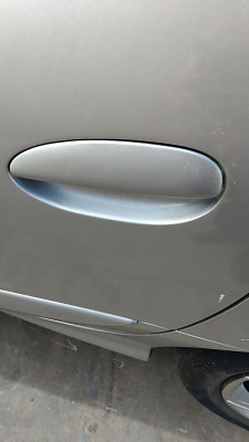 MANETA EXTERIOR TRASERA IZQUIERDA Renault Espace /Grand Espace (JE0)(2000->)