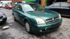  OPEL VECTRA C BERLINA 