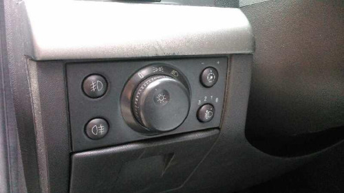  OPEL VECTRA C BERLINA 