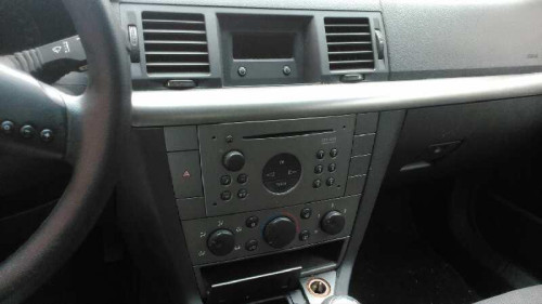  OPEL VECTRA C BERLINA 