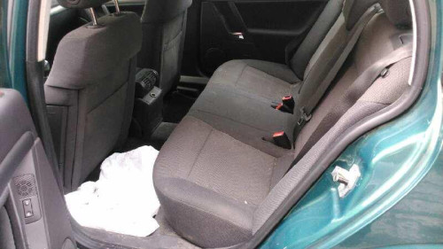  OPEL VECTRA C BERLINA 